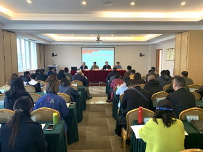 2019年農產品加工第二期培訓班在我校開班 助力農業(yè)產業(yè)升級