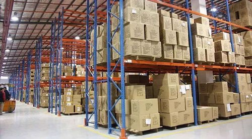 初級農產品購銷中的食品加工車間設計基本要求