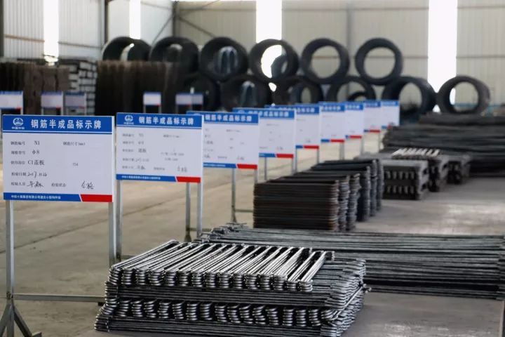 鋼脊梁上的跨越 四十年十局橋梁制造發(fā)展史