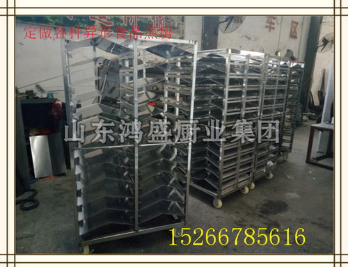 食品蒸房報(bào)價(jià) 鋼材成本與廠家選擇的專業(yè)指南